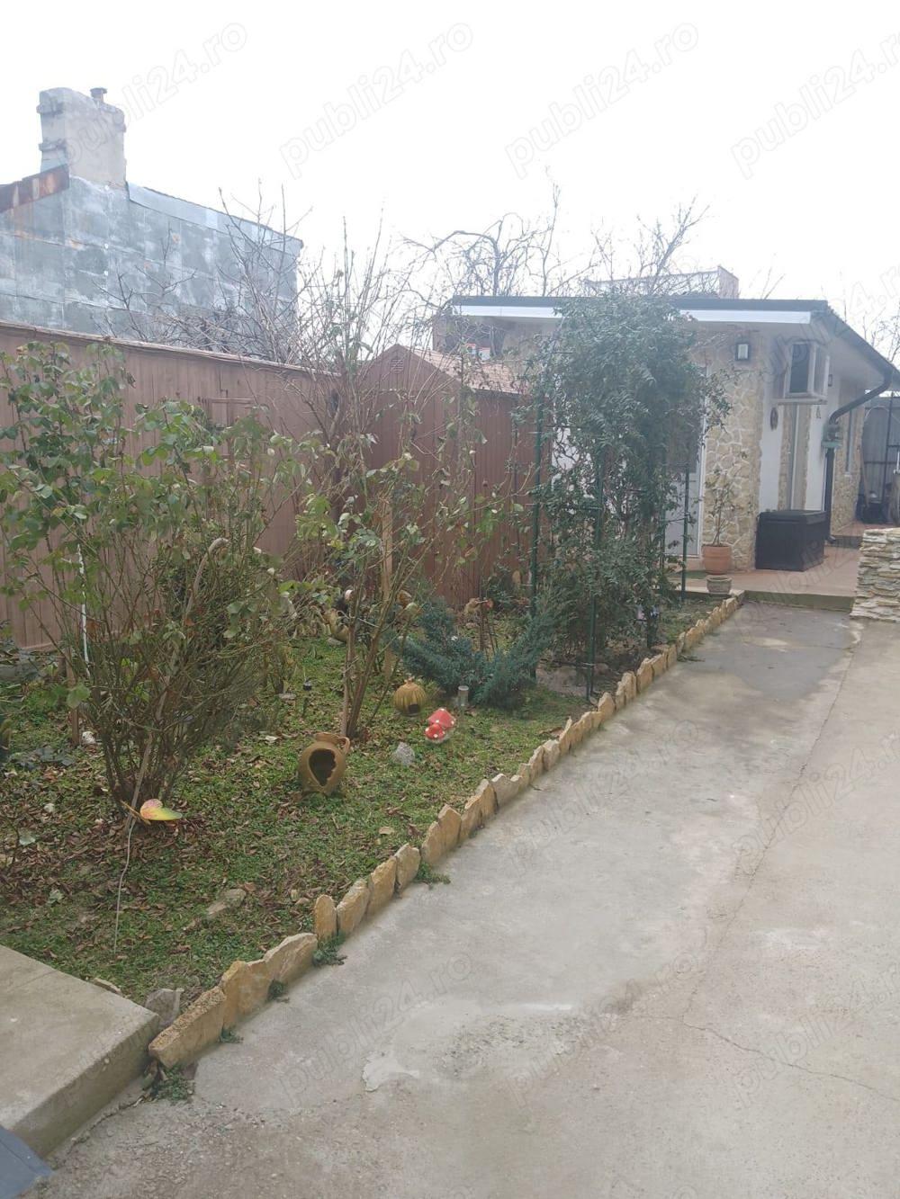 Casa si masina de vanzare la pret de apartament - imagine 1