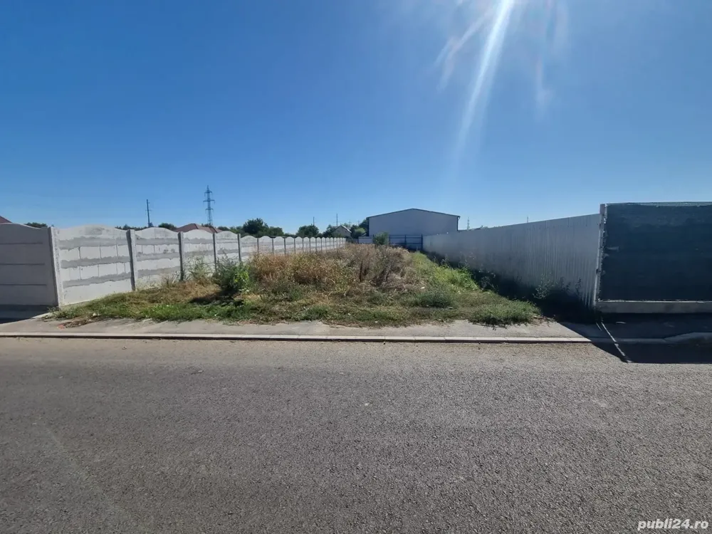 vand teren vidin - imagine 1