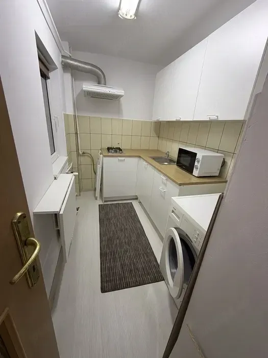 Ap elegant 1 cam totul nou Micalaca parter