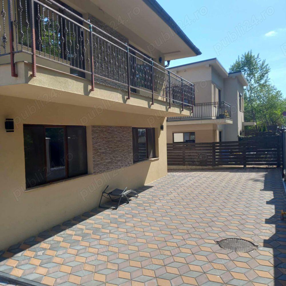 Inchiriez sau vand duplex Manastur