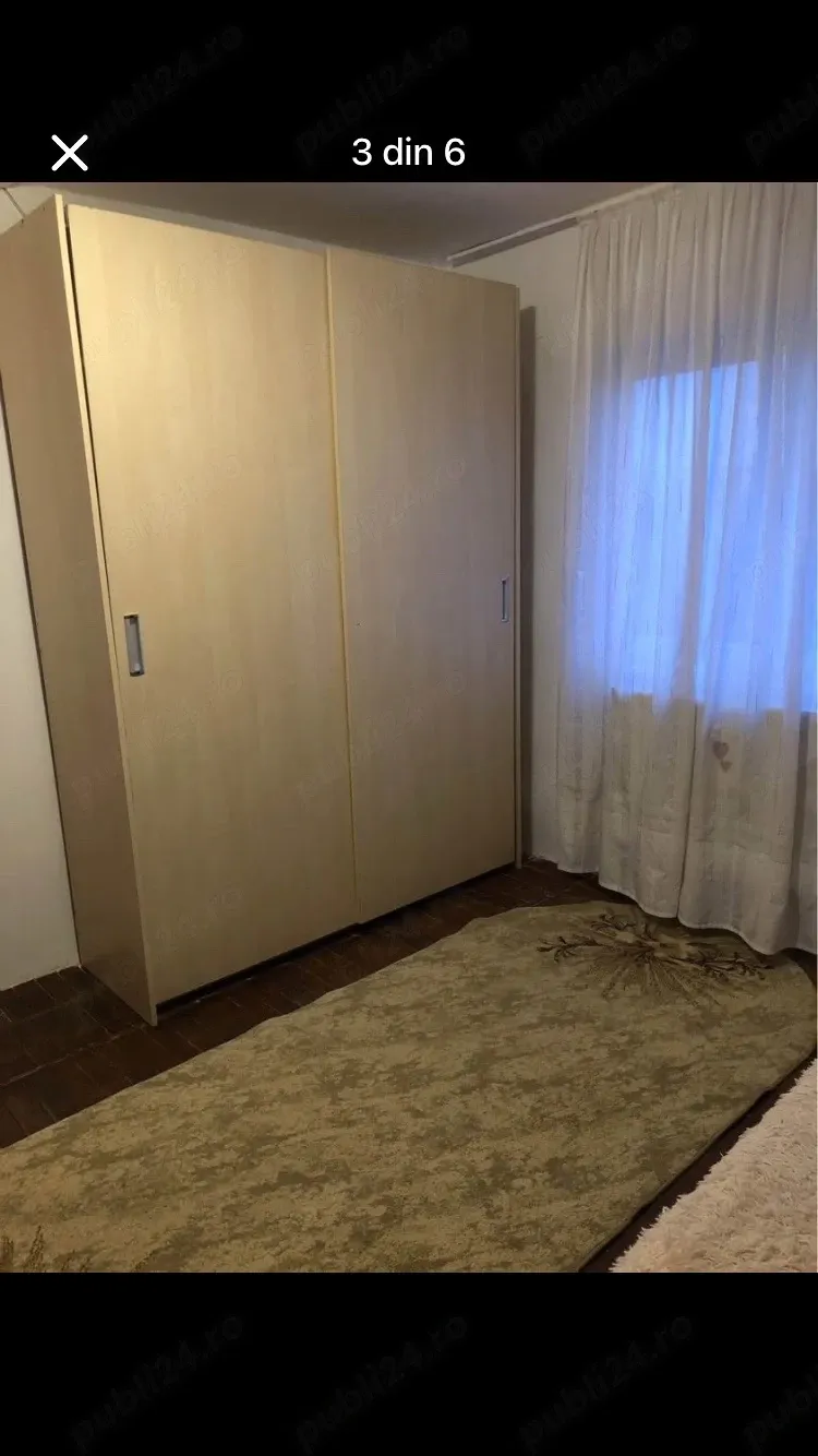 Garsoniera de inchiriat