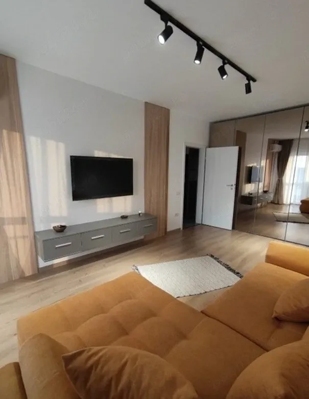 ARAD chirie apartament - 2 camere - imagine 1