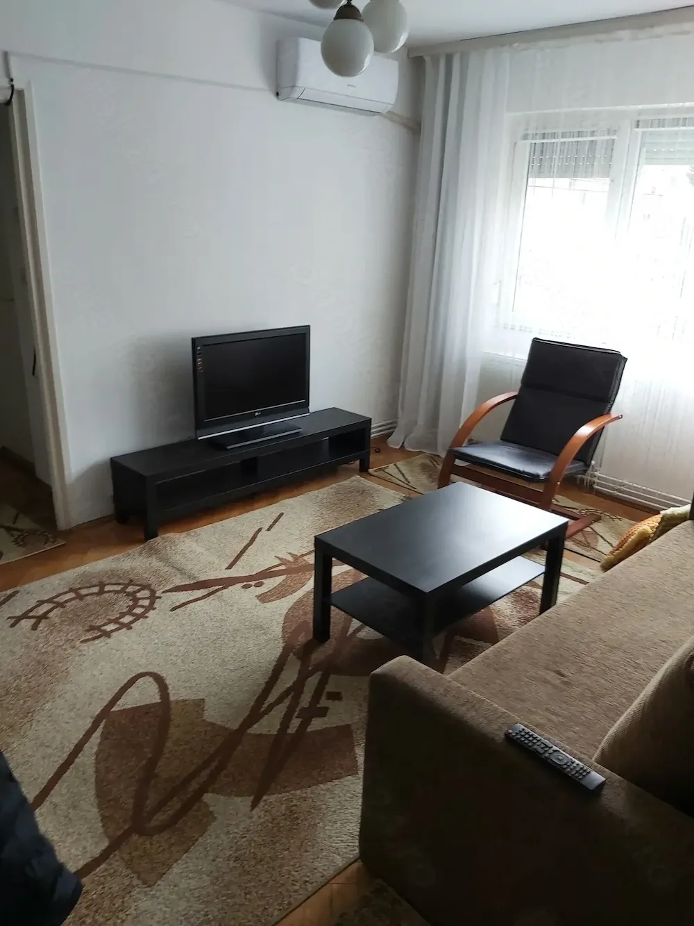 Apartament 2 camere Str.tudor Vladimirescu