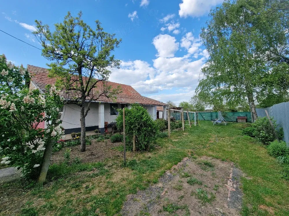 Casa de vânzare 20km Arad - imagine 1