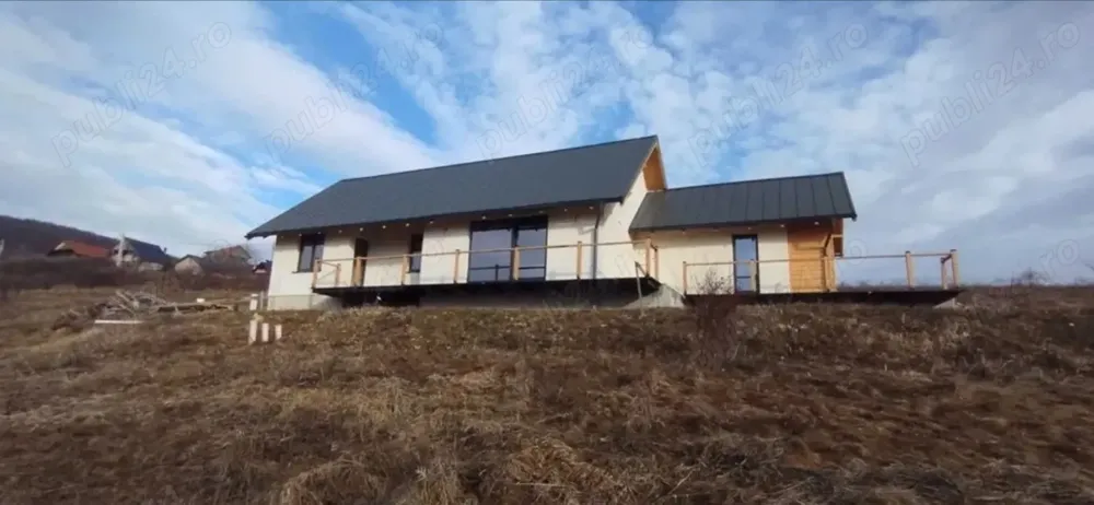Casa de vânzare Ciurila 91mp utili 2000mp teren