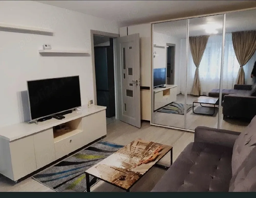 Garsoniera centrala - imagine 1