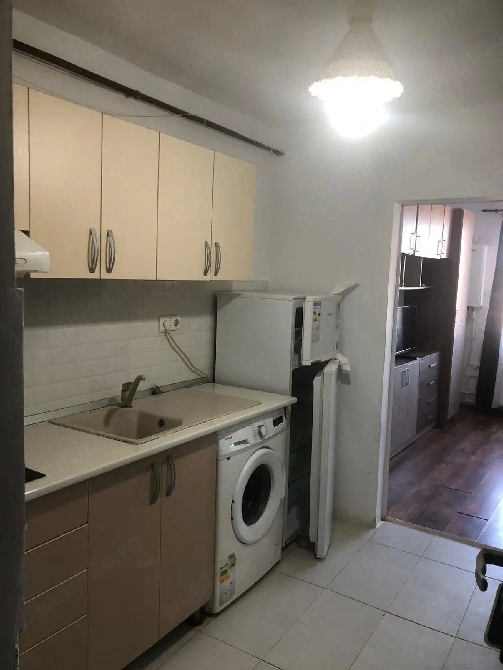 inchiriez camera camin - imagine 1