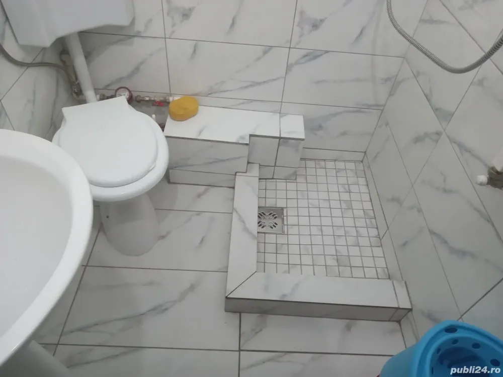 Închiriez garsoniera - imagine 1