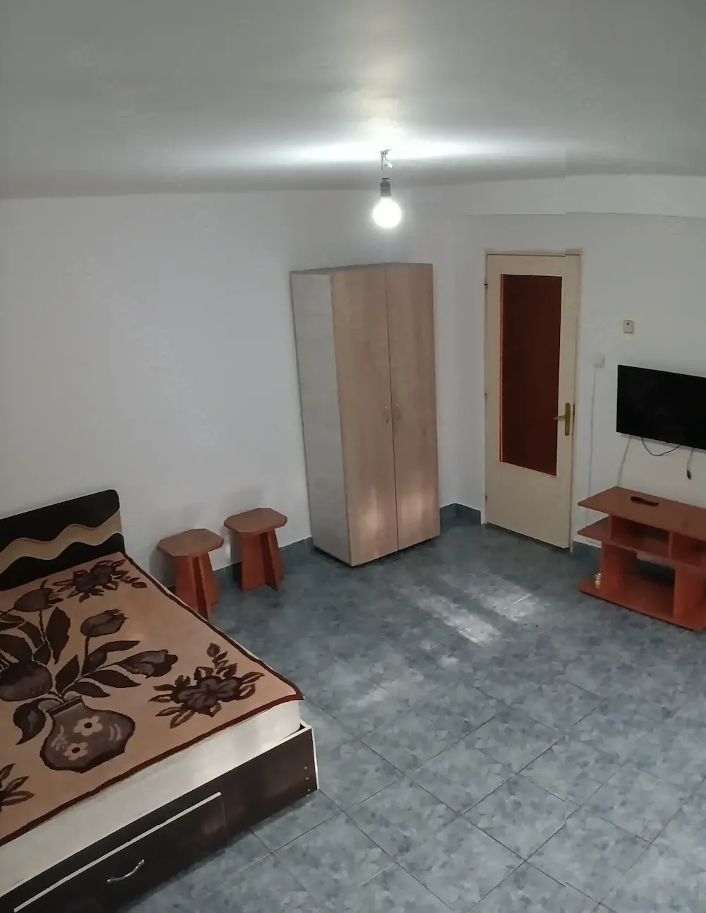 Vand garsoniera 53mp lângă Clubul Politistilor Buzau