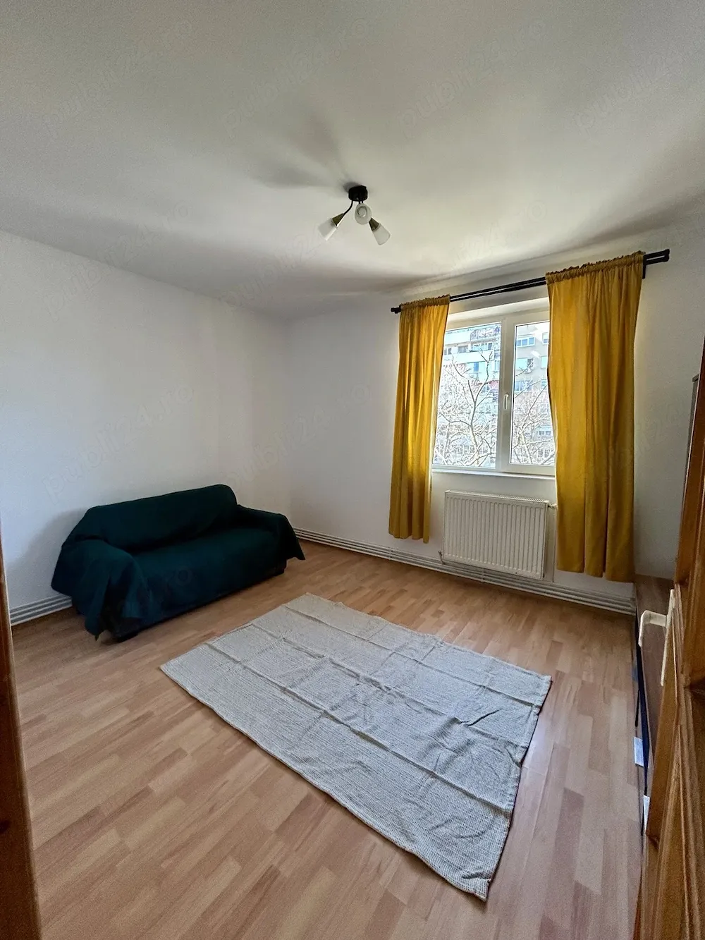 Apartament 2 camere zona Lidl Careiului - imagine 1