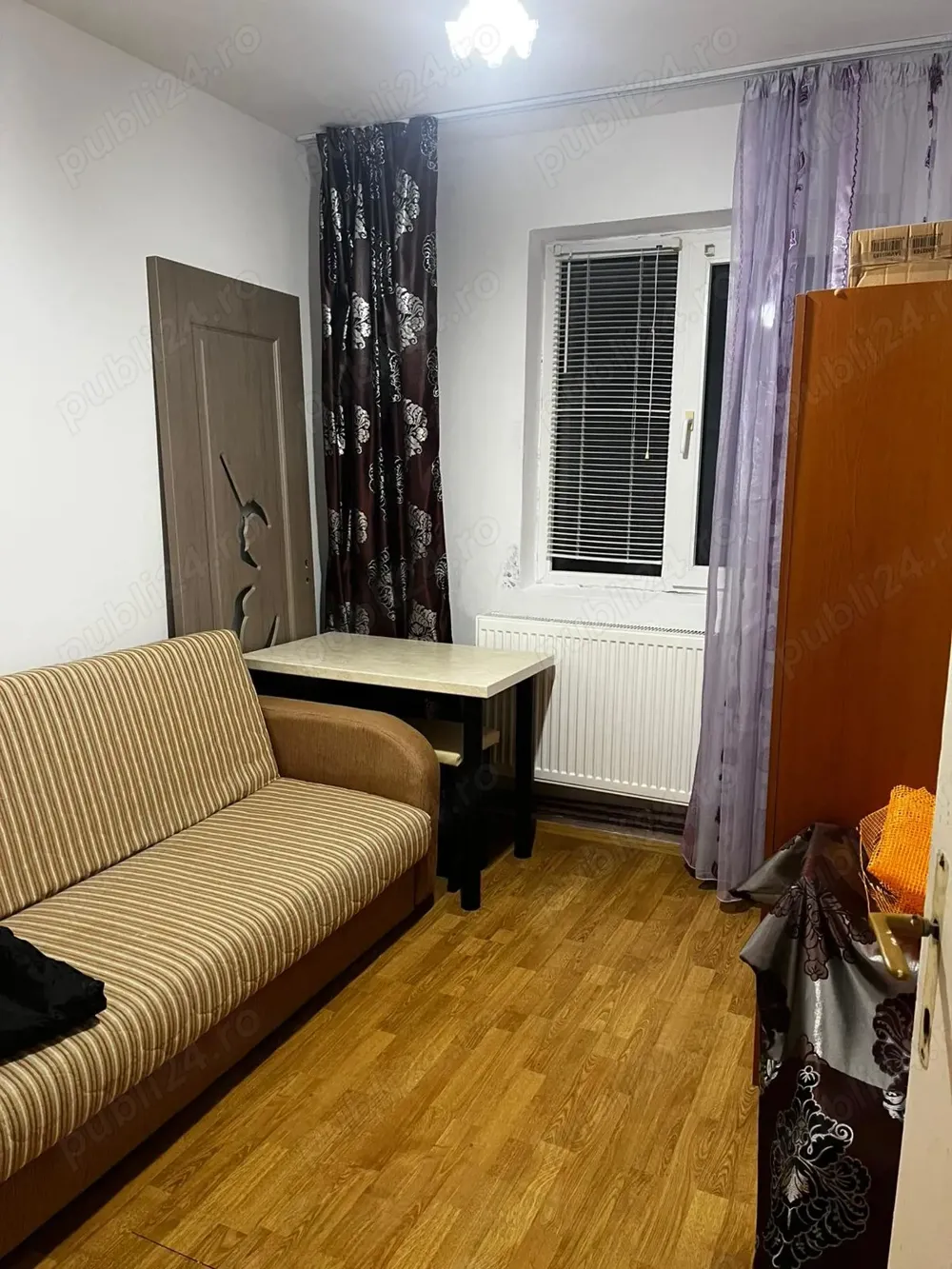 Vand apartment
