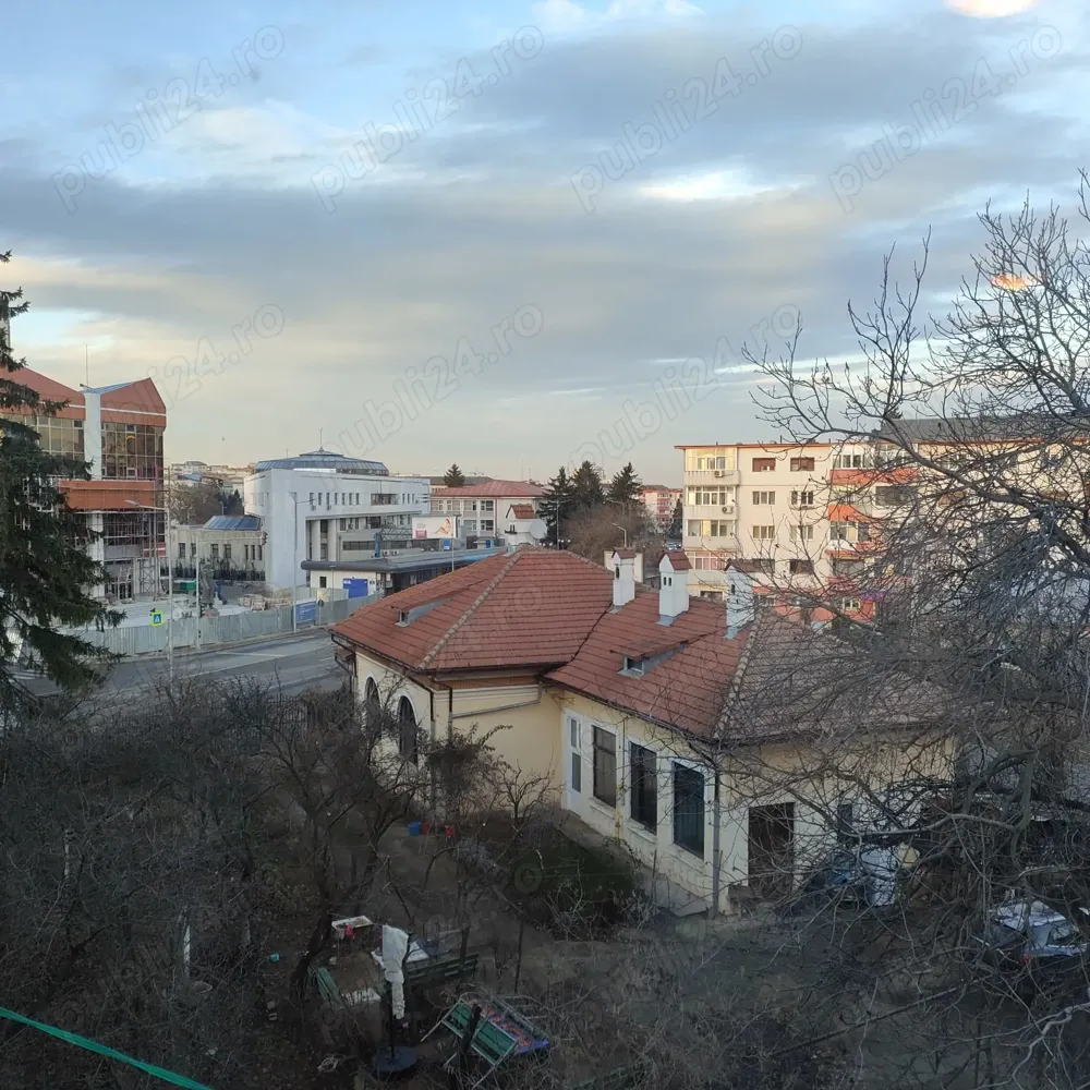 Apartament 2 camere Biserica Precista
