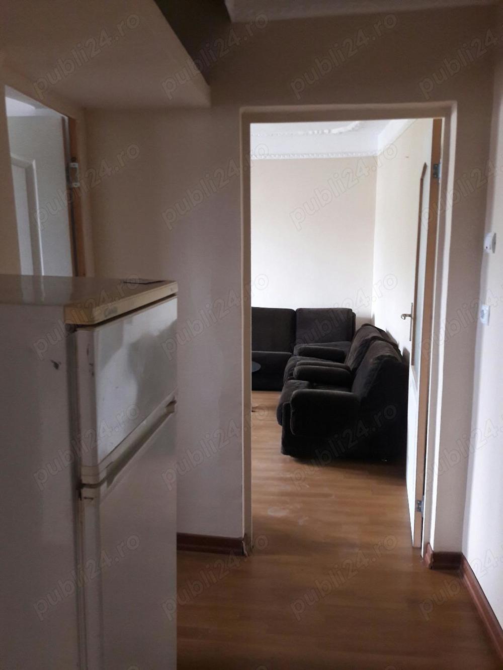 ofer spre vanzare apartament 2 camere