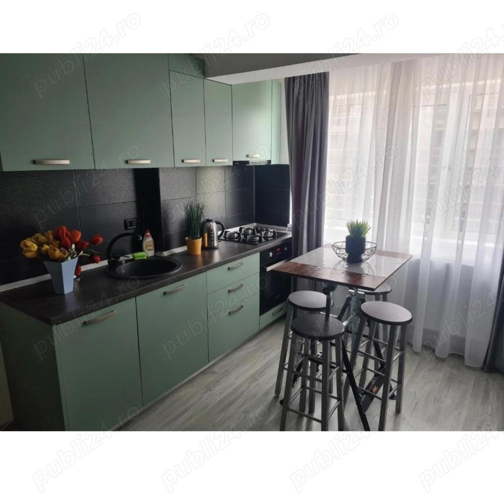 apartament Proprietar Mall stefan cel mare