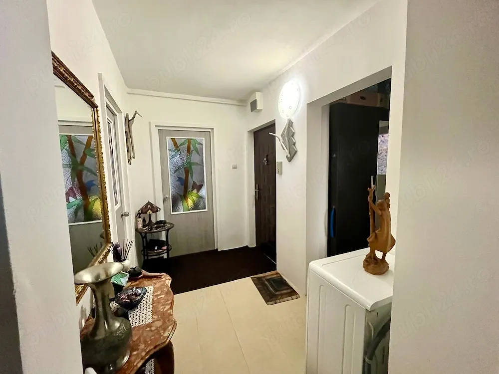 Apartament 3 camere decomandate, etaj2 4 in Exclusivitate!