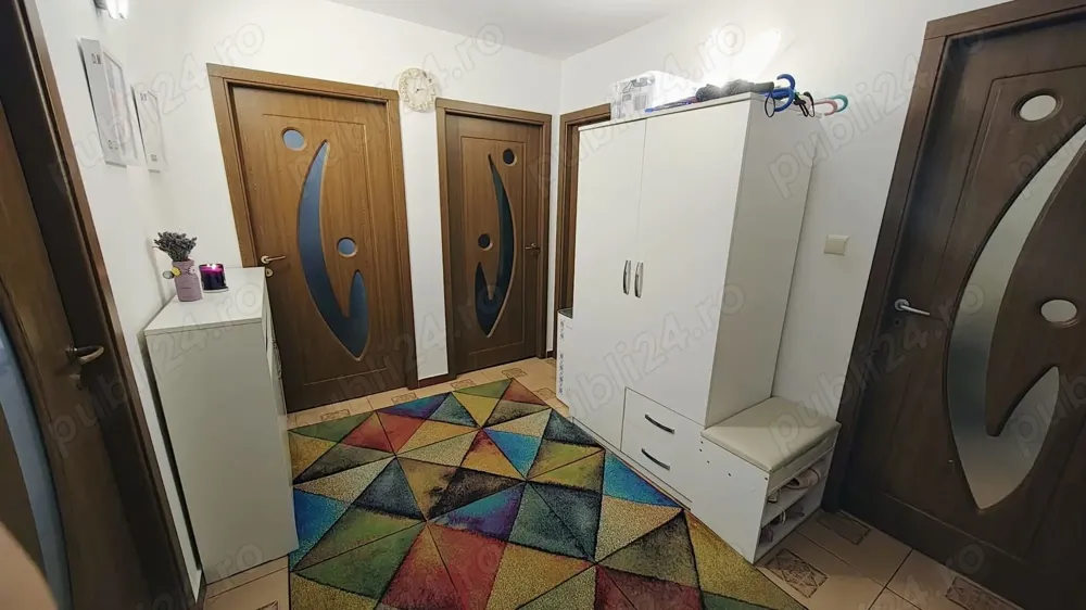 PROPRIETAR: 3 Camere   decomandate | Etaj 4 4 | locatie grozava !! Bacau, Str. Martir Horia 22