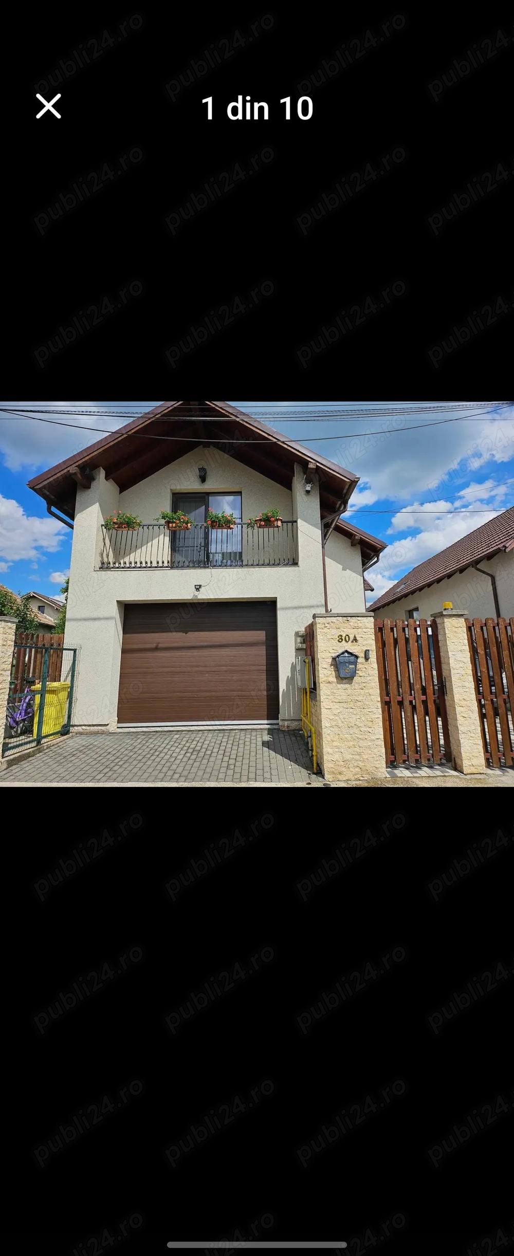 Vanzare casa, persoana fizica. - imagine 1