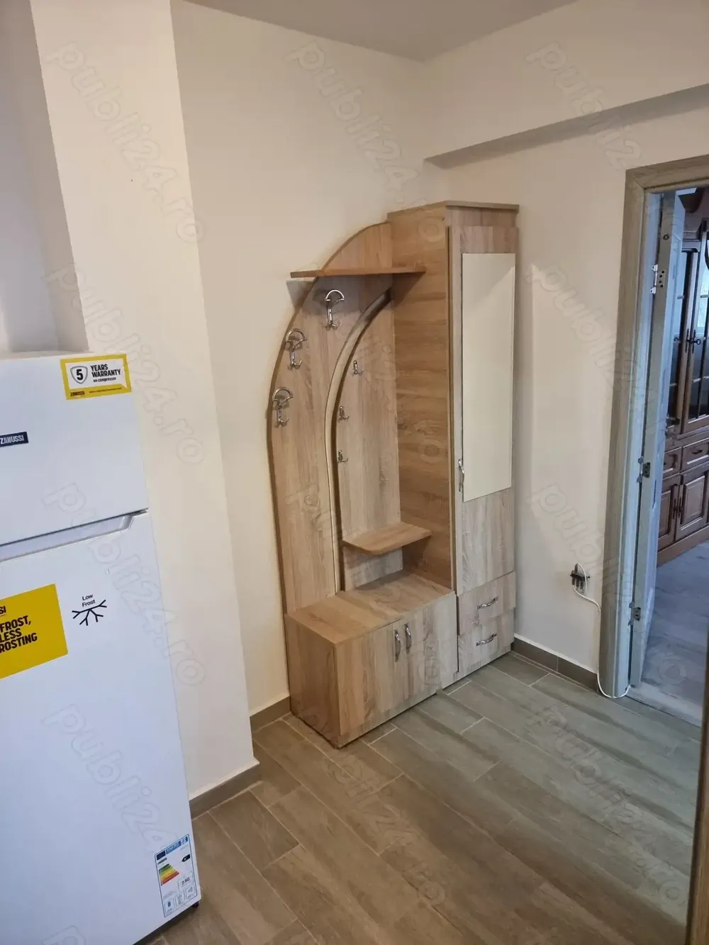 Apartament 2 camere de vanzare Bacău - imagine 1