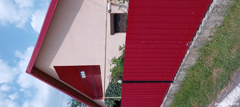 Vand casa Darmanesti Bacău în centru 70000 euro - imagine 1