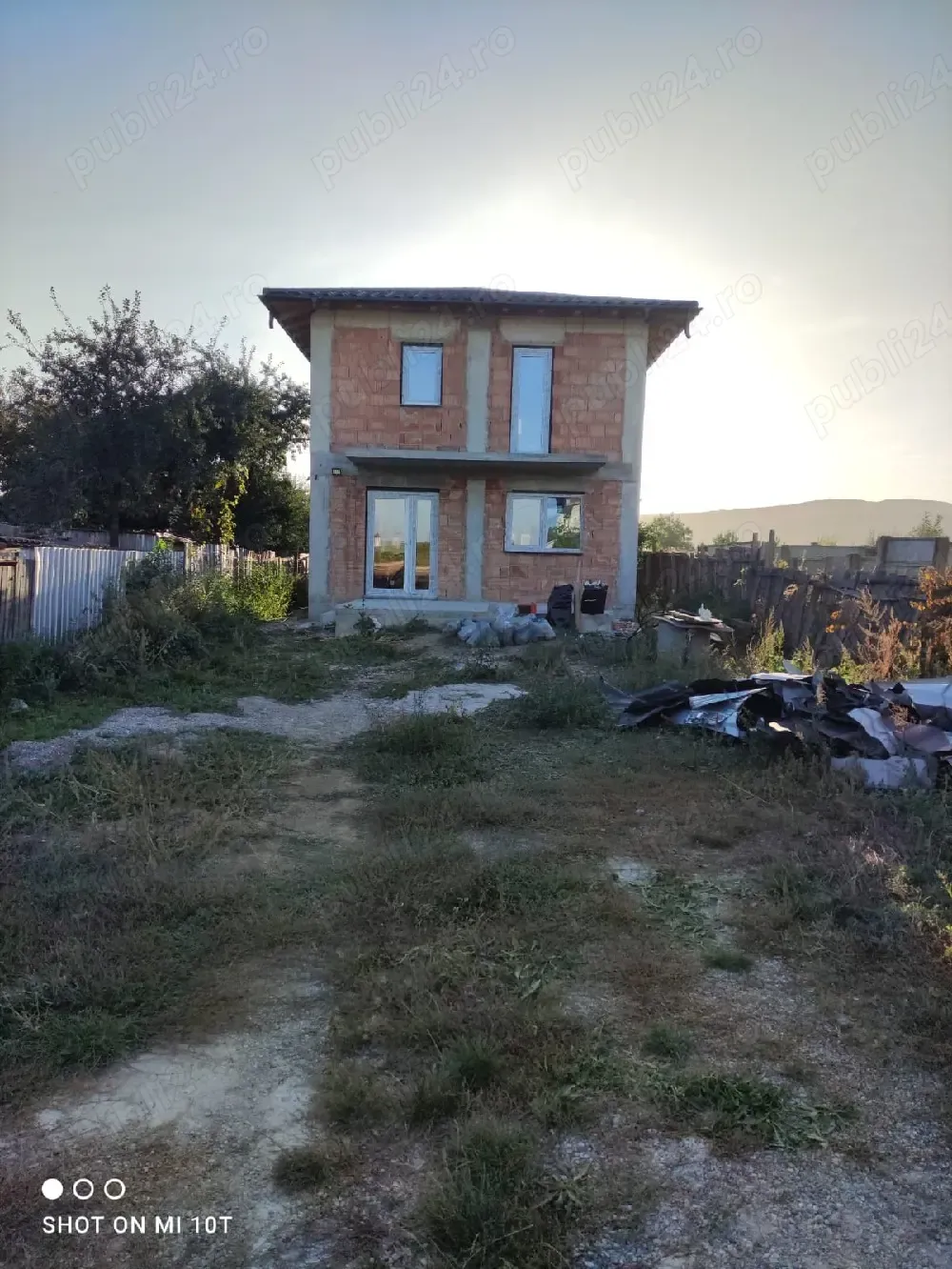 Casă nouă in Nicolae Bălcescu - imagine 1