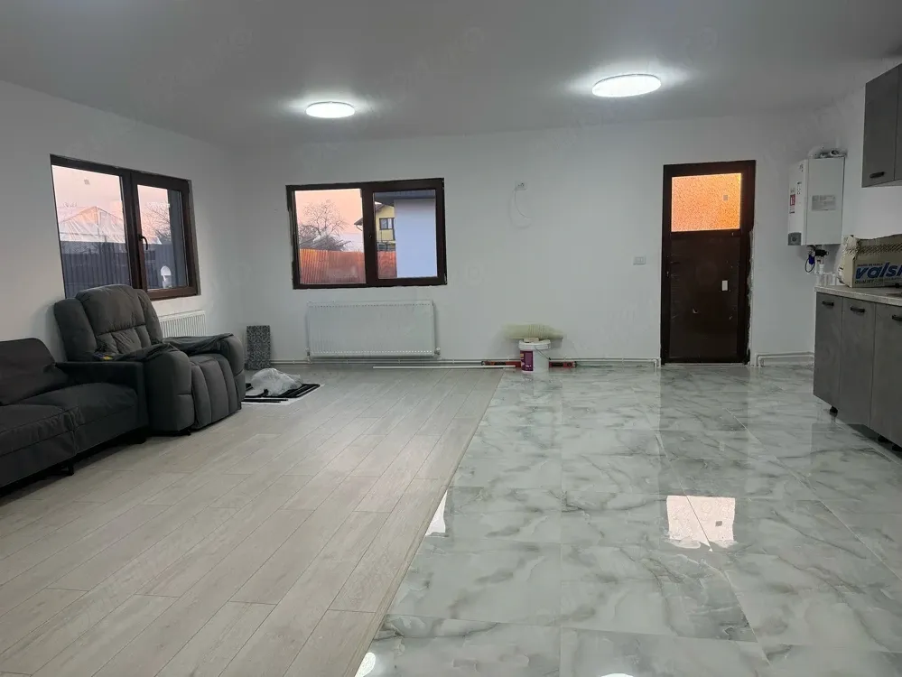 Casa de inchiriat in Bacau - imagine 1