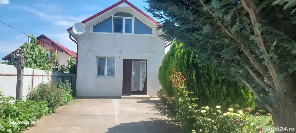 Casa de vanzare