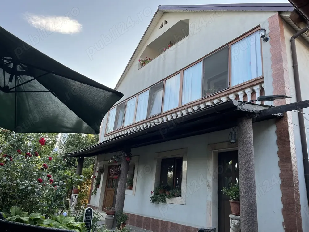 Vila de vanzare Bacau