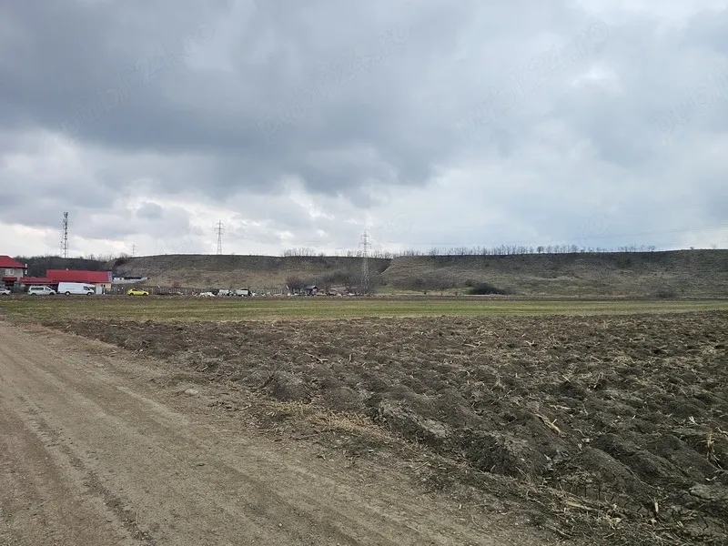 Oportunitate investitie   Teren intravilan in Bacau