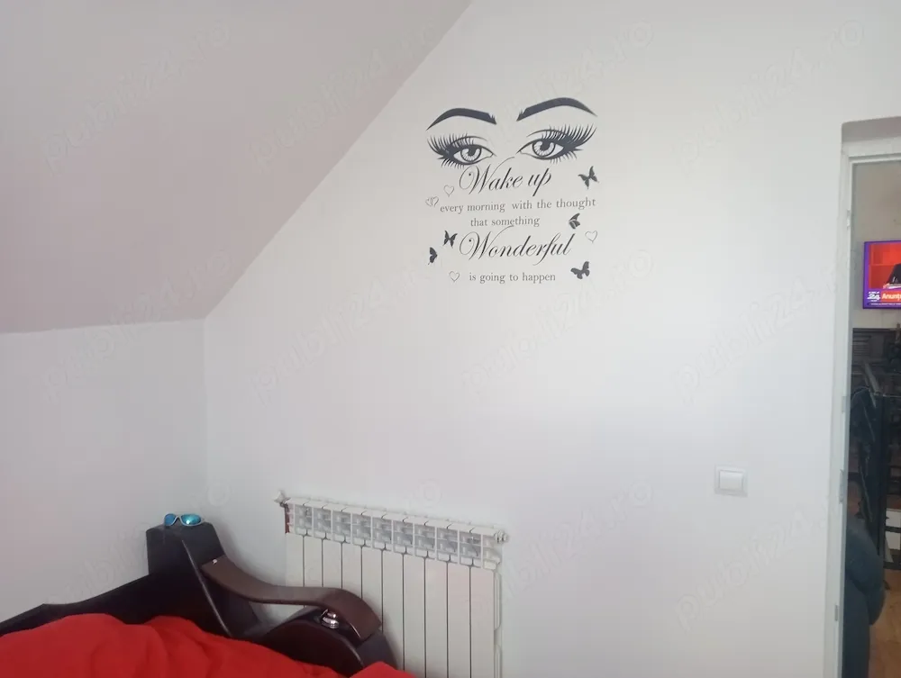 Apartament de Închiriat - Zonă Liniștită