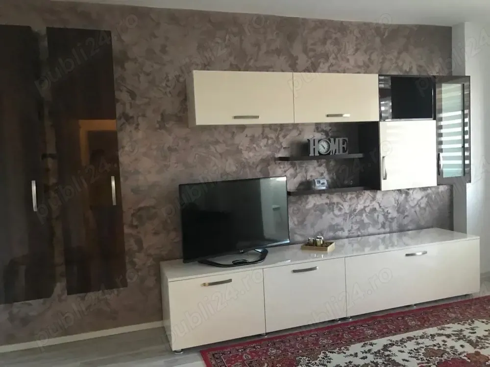 Închiriez apartament-2 camere - imagine 1