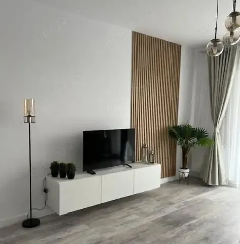 Apartament 2 camere decomandat zona Doamna Stanca