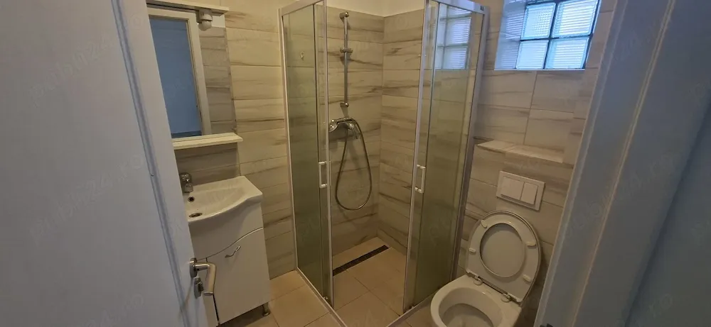 Inchiriem apartamente cu 2 camere si living openspace zona Turnisor