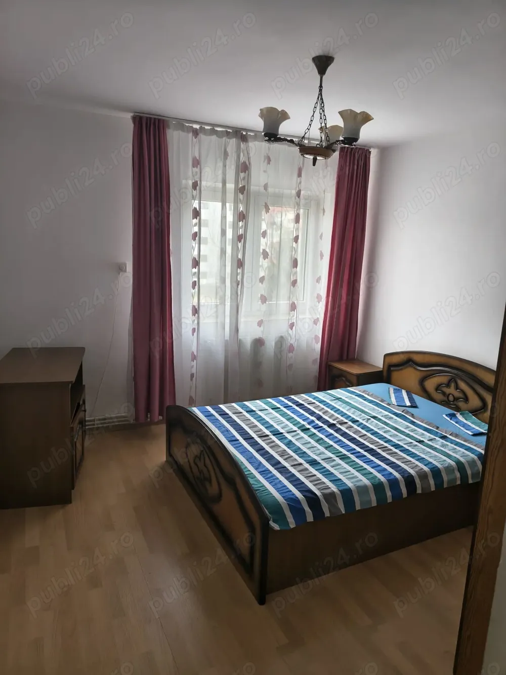 Închiriez apartament cu 2 camere - imagine 1