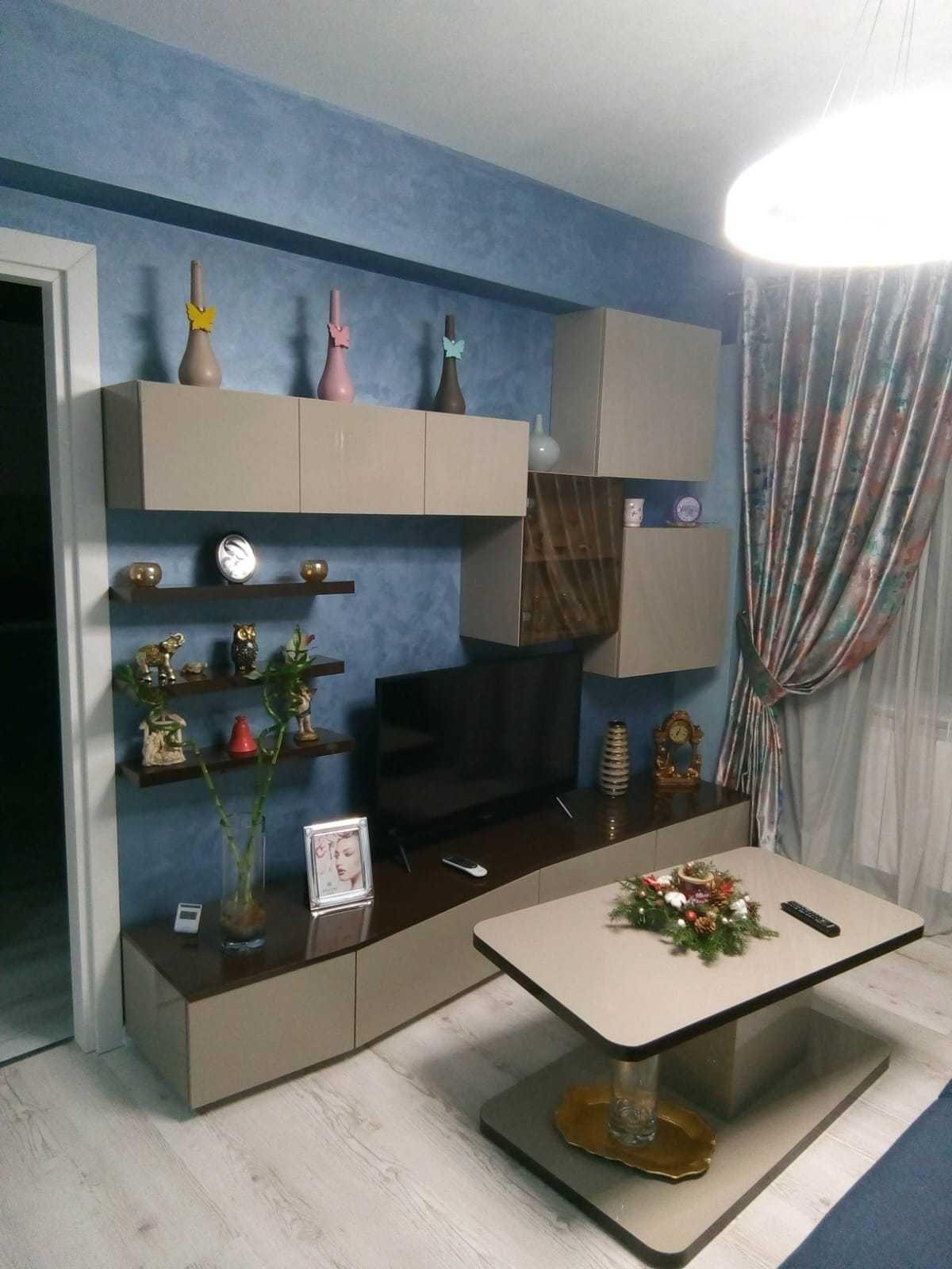 Apartament 2 camere - bloc nou 2019 , ultracentral , str. Izvoarelor nr.2