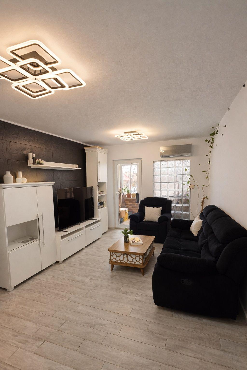 Apartament 4 camere ultracentral – Mihai Eminescu – modern, 3 băi, efi