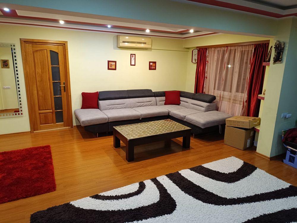 Apartament spre inchiriere