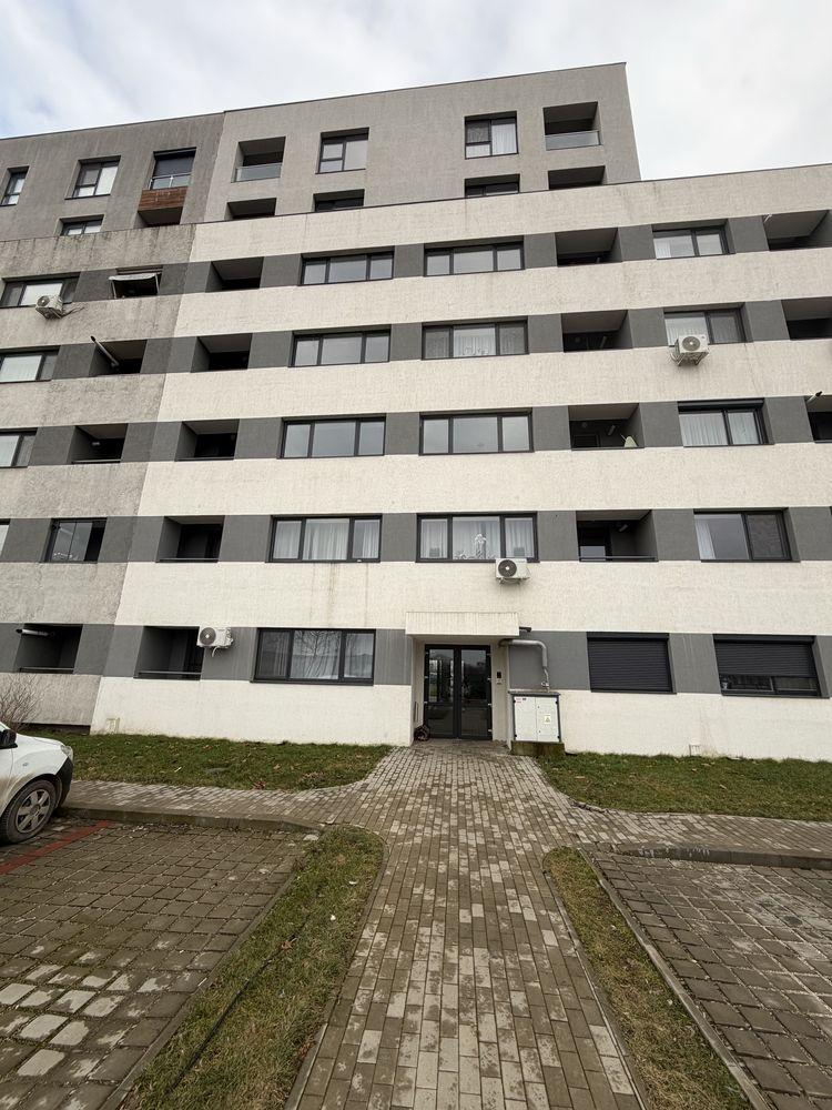 Apartament cu 1 camera , bloc 2023 cu parcare proprie - imagine 1