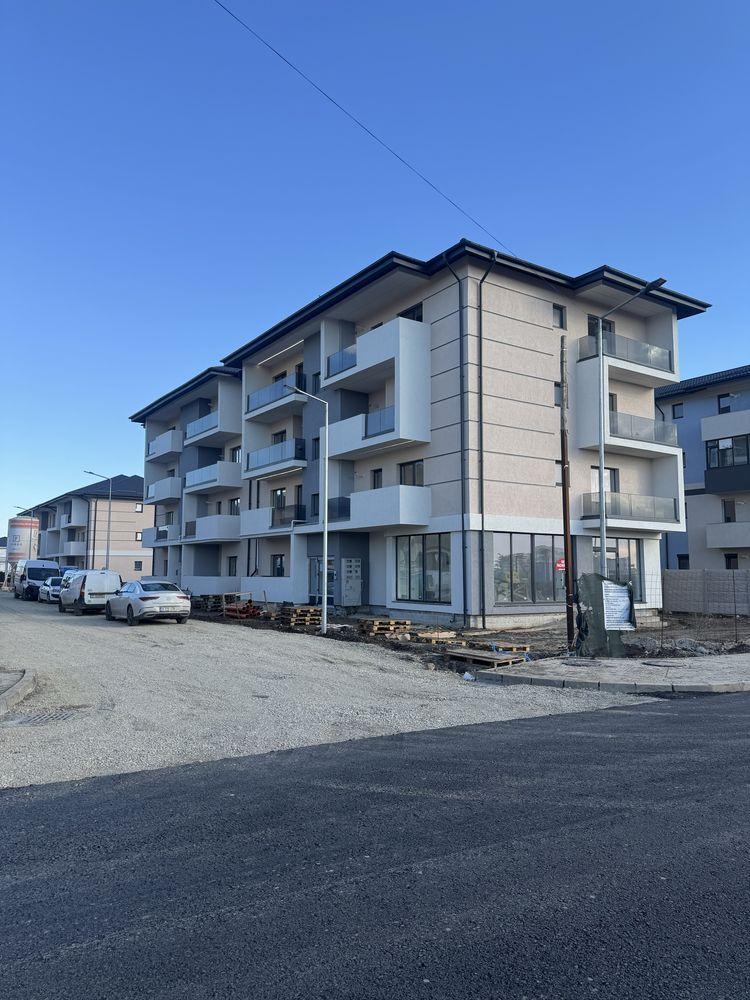 Apartament 2 camere 55 mp Bragadiru - imagine 1