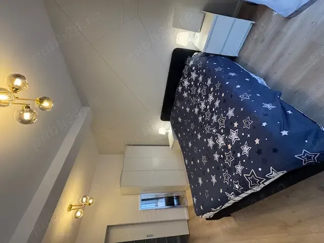 Casa noua Floresti 4 camere 80mp terasa circulabila,gradina,incalzire in pardoseala,parcare inclusa