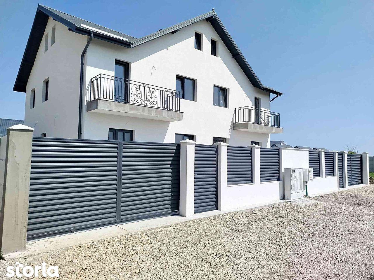 Vând duplex P +E+M PROPRIETAR comision zero disponibil amndoua