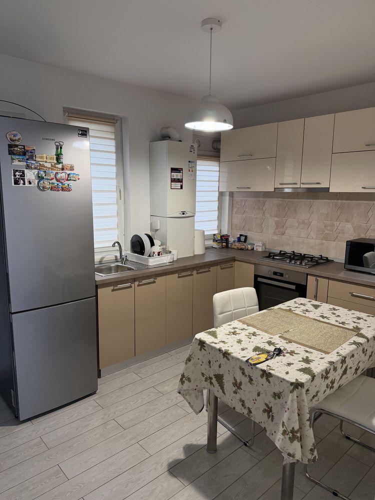Vila/Casa insiruita Bragadiru ,132mp 97 mp UTILI PROPRIETAR
