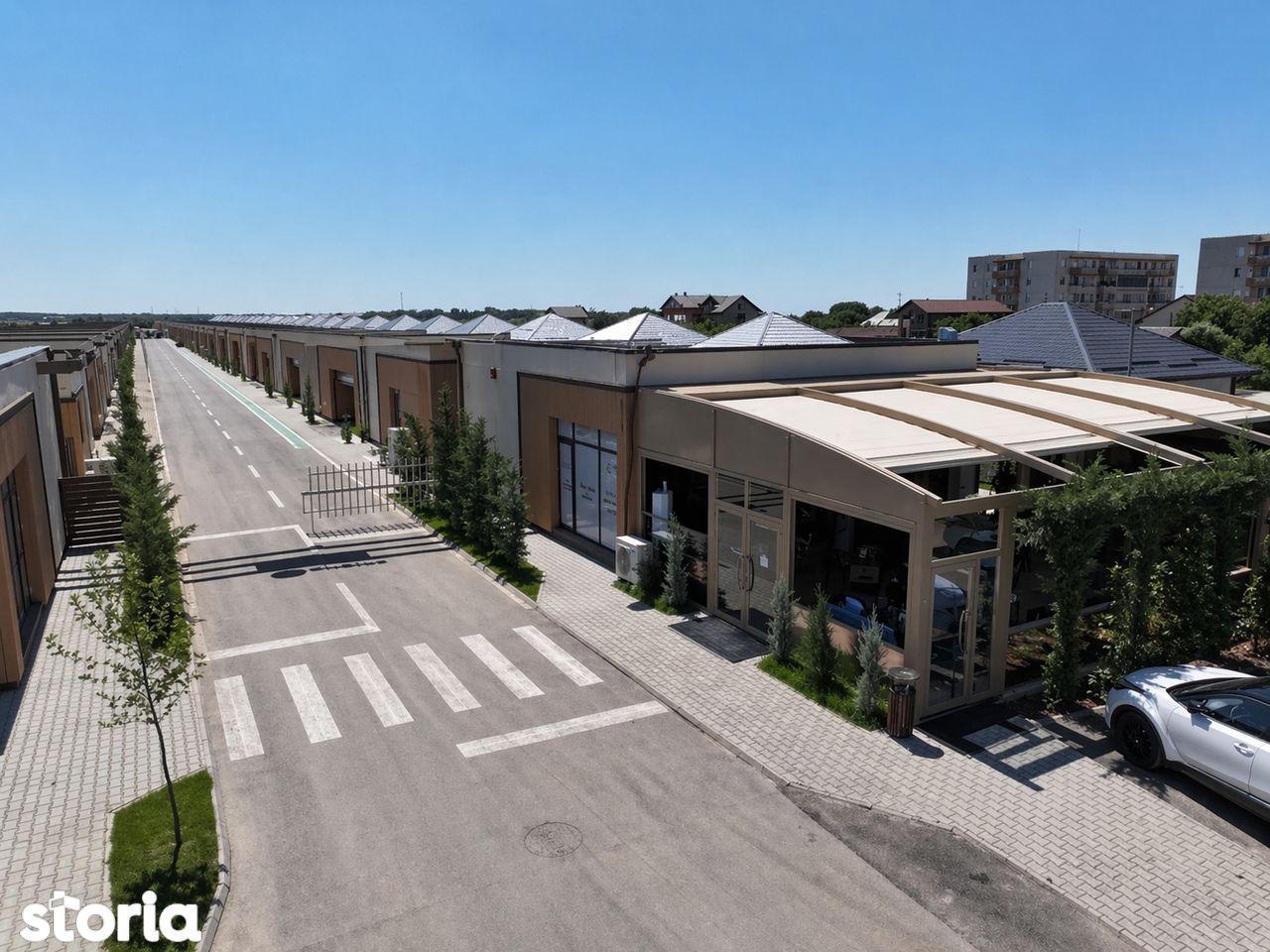 Casă modernă 4 camere Bragadiru, 6 Origins – independenta energetic
