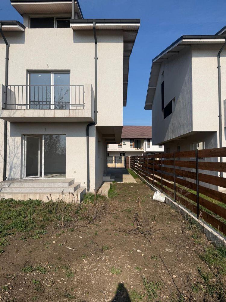 Casa Bragadiru cu plata in rate pe termen lung.