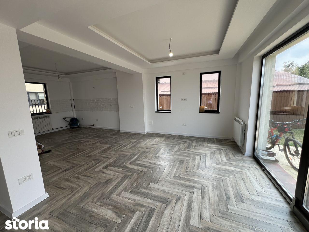 Casă vilă Diamantului Mărgelelor Dantelei Ghencea - imagine 1