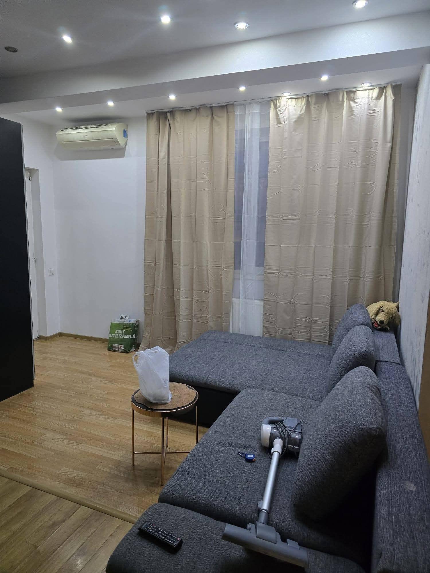 Apartament 2 camere de inchiriat - imagine 1