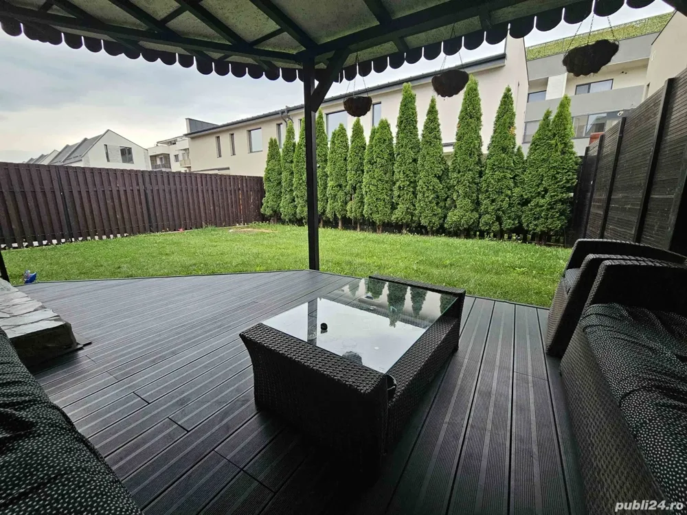 Duplex 5 camere Urușagului