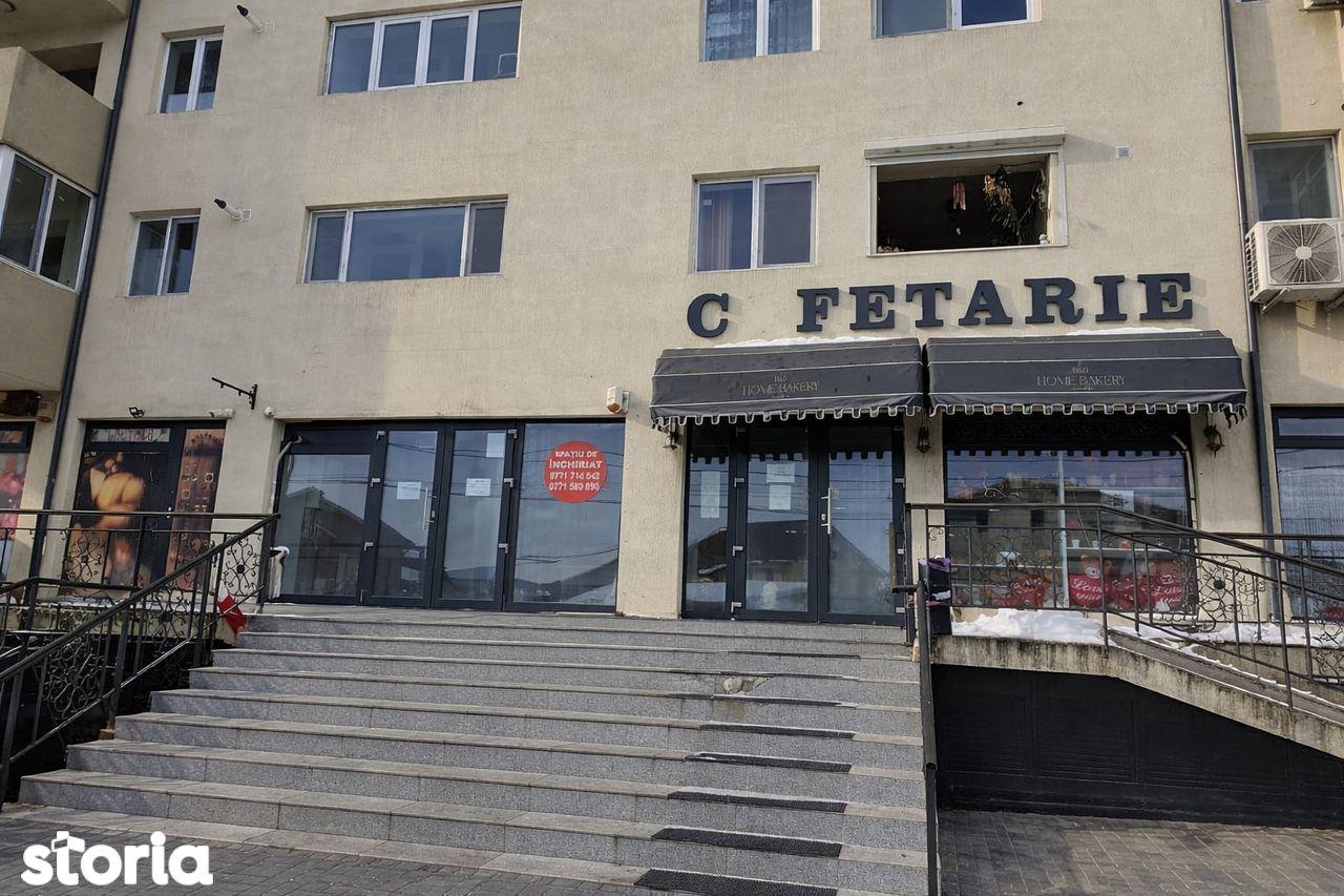 Deschide-ți afacerea într-o locație care vinde !