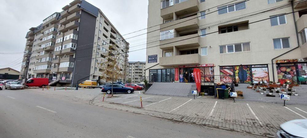 Spatiu comercial de inchiriat 154.2 mp - imagine 1