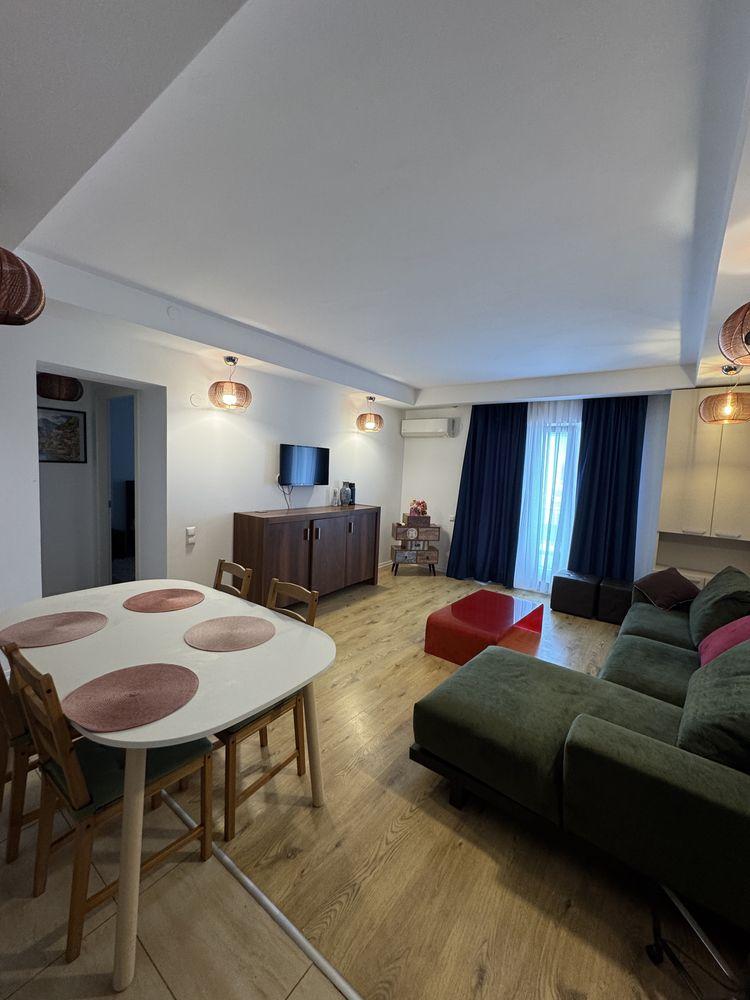 Apartament Spatios 2 Camere Cosmopolis - imagine 1