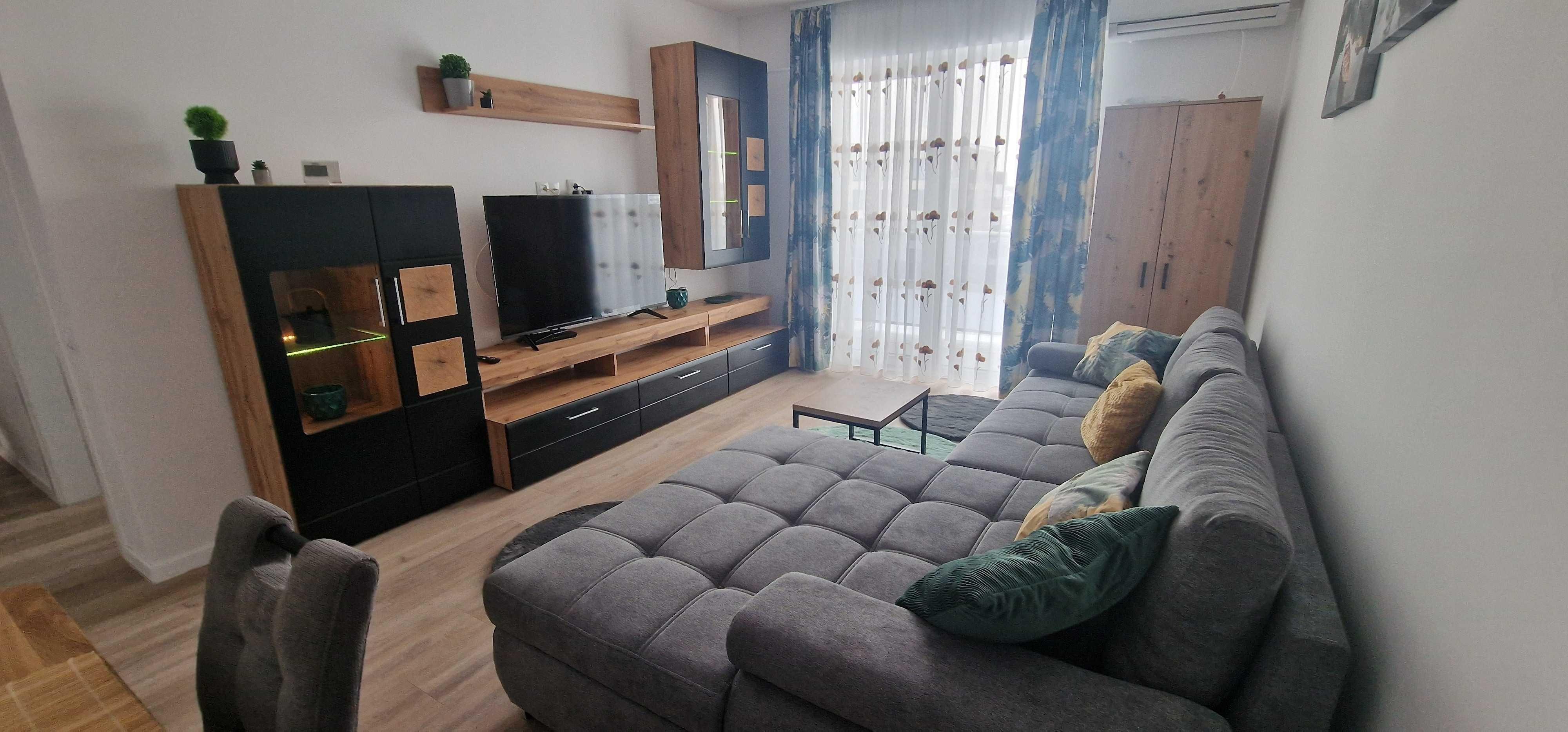 Apartament Premium 2 Camere – Tunari/Otopeni - imagine 1
